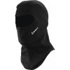 SCOTT OPEN BALACLAVA kukla čierna XXL