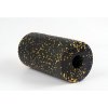Blackroll Standard Farba: čierno-žltá 30 x 15 cm