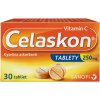 Celaskon tablety 250 mg | 30 tbl