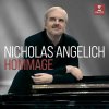 Angelich Nicholas And Friends: A Tribute To Nicolas Angelich - 7CD