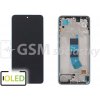 LCD displej + dotykové sklo Xiaomi Redmi Note 13 Variant:: Modrá