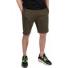 Krátke tepláky FOX Collection Lightweight Shorts Green Black