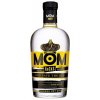 Mom ROCKS London dry gin 37,5% 0,7 l (čistá fľaša)