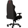 Lorgar Ace 422 herné kreslo, čierne LRG-CHR422BR