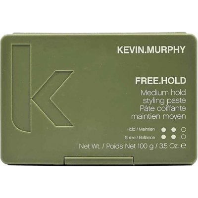 Kevin.Murphy Free.Hold Styling Paste 100 g