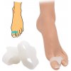Hallux Valgus Korektor s návlekom na prst a palec