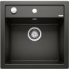 Blanco Dalago 5 s excentrom - čierna