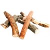 BIO FLAME Dekoračné polienka MIX VII (Dekorácia do biokrbu)