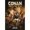 Conan: Příběhy psané mečem 1 - Poklad ke - Gerry Duggan