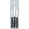 Victorinox Trojdielna sada nožov 6.7113.3G