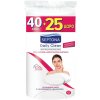 Septona kozmetické tampóny 65ks - Extra soft, oválne