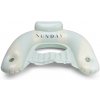 Swim Essentials Nafukovacie kreslo The Beach Club