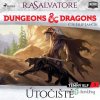 Temný elf 3: Útočiště - R.A. Salvatore - online doručenie