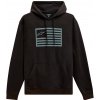 Mikina Alpinestars Artifact Hoodie čierna Veľkosť: S