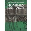 Homines scientiarum II - Dominika Grygarová, Tomáš Heřman, Antonín Kostlán, Michal V. Šimůnek, Tomáš Petráň