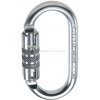 Camp Oval Steel 2 Lock