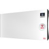 ELÍZ EL 25 INV WIFI Elektrický konvektor s priamym ohrevom