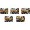 Vozidlá Mattel Hot Wheels. Monster Trucks 2-balenie