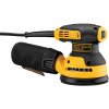 DeWALT DWE6423 excentrická brúska 125 mm DWE6423-QS