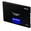 GOODRAM SSD CL100 Gen.3 480GB, SATA III, 2.5