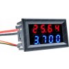 Digitálny voltmeter Tech-Square 0V200V