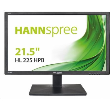 Hannspree HL225HPB