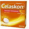 Celaskon 500 mg červený pomaranč tbl eff (tuba PP) 1x30 ks