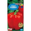 Semená POLAN paprika na pestovanie v pôde červená Gloria 0,5 g