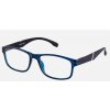 Glassa okuliare na čítanie G127, modré, diop. +2,00