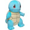 Plyšák Pokemon - Squirtle, 60 cm