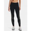Dámske legíny Under Armour UA OutRun the Cold Tight Čierna XS