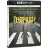 Yesterday 4K Ultra HD DVD