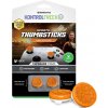 Kontrol Freek - Omni (Orange) Xbox One X/S Extended Controller Grip Caps