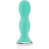 Perifit Kegel Exerciser With App vaginálny trenažér green 24,5 cm