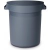 Hendi Kontejner 120 l, AmerBox, Světle šedá, 691038