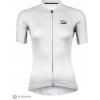 FORCE Pure dámsky dres, biela XXL