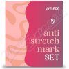 WELEDA Set darčekový Proti striám silou prírody - Olej na strie 100 ml + Maslo ošetrujúce 150 ml 0763