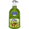 Fresh Air tekuté mydlo s dávkovačom Olivy 500 ml