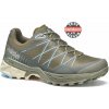 Asolo Tahoe GTX ML olive/celadon - dámské turistické boty UK5 / EU38 / 24cm