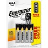 Energizer Alkaline Power AAA 4ks 7638900302097