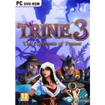 Trine 3