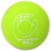 Antistressball 7 cm - JOHN - rôzne farby Zelená