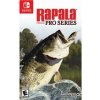 Rapala Fishing Pro Series (Switch)