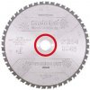 Metabo pílový kotúč pre stacionárne okružné píly HW/CT 254x30, 48z, 628221000.