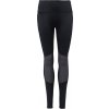Dámske legíny Columbia, BACK BEAUTY WARM HYBRID LEGGING Čierna,Sivá XS