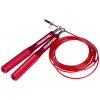 TRUESTEEL StrongGear Speed rope s ergonomickým madlem