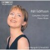 Ísólfsson - Complete Original Piano Music (CD) (BIS)
