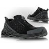 VM Footwear DRESDEN S1PS ESD BOA Bezpečnostná obuv čierna 38