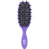 Wet Brush Treatment Brush kefa na vlasy pre jednoduché rozčesávanie vlasov 1 ks
