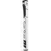 SuperStroke Traxion Wrist Lock grip black Black/White